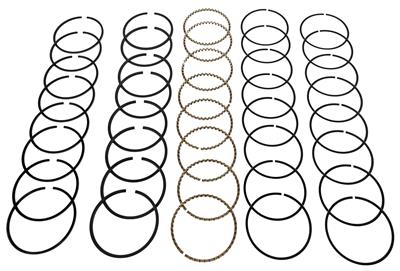 Hastings Premium Ductile Ring Sets - 2M568020