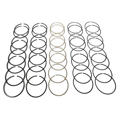 Hastings Piston Ring Sets - 2M574