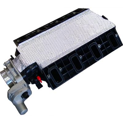 Intake Mnfld Heatshield - 140021