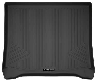 Husky WeatherBeater Floor Liners - 20681