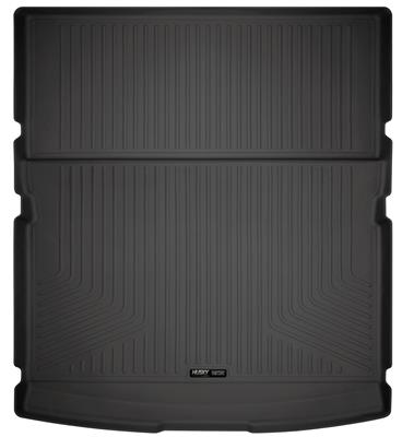 Husky WeatherBeater Floor Liners - 23481