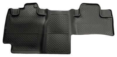 Husky Liners Husky Classic Style Floor Liners - 63671