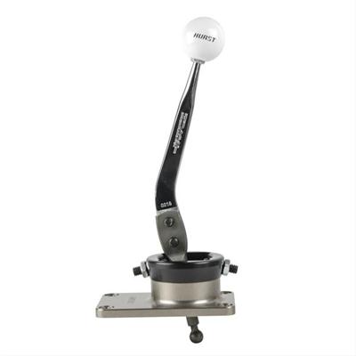 Hurst Shifter Manual Ford T5/T45