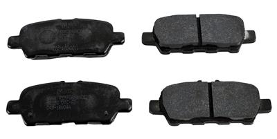 Hawk Performance DTC 60 Brake Pads - HB370G559