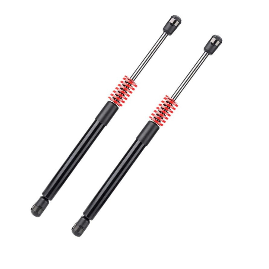 Tesery Hydraulic Trunk Support Rod for Model 3 | Automatic Full-Open | Upgraded Springs | Easy Install