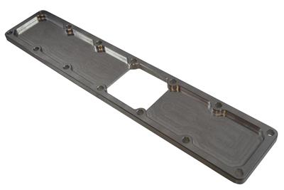 ICT Billet Intake Plenum Spacers - 551715