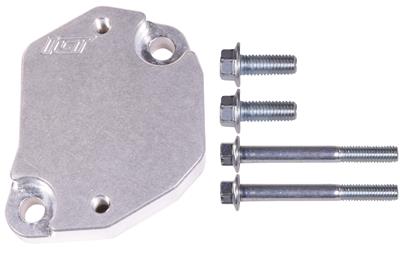 ICT Billet Power Steering Brackets - 5518842