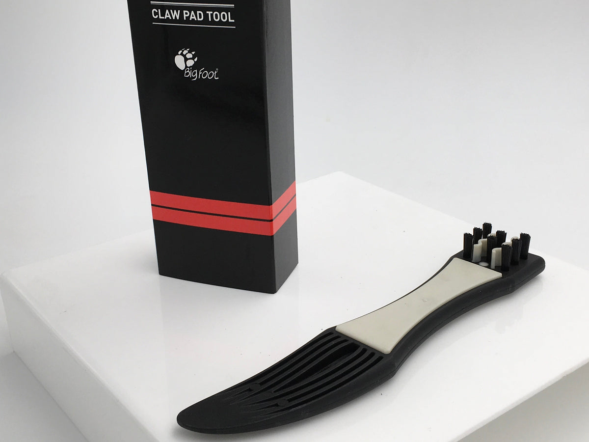 Bigfoot Claw Pad Tool