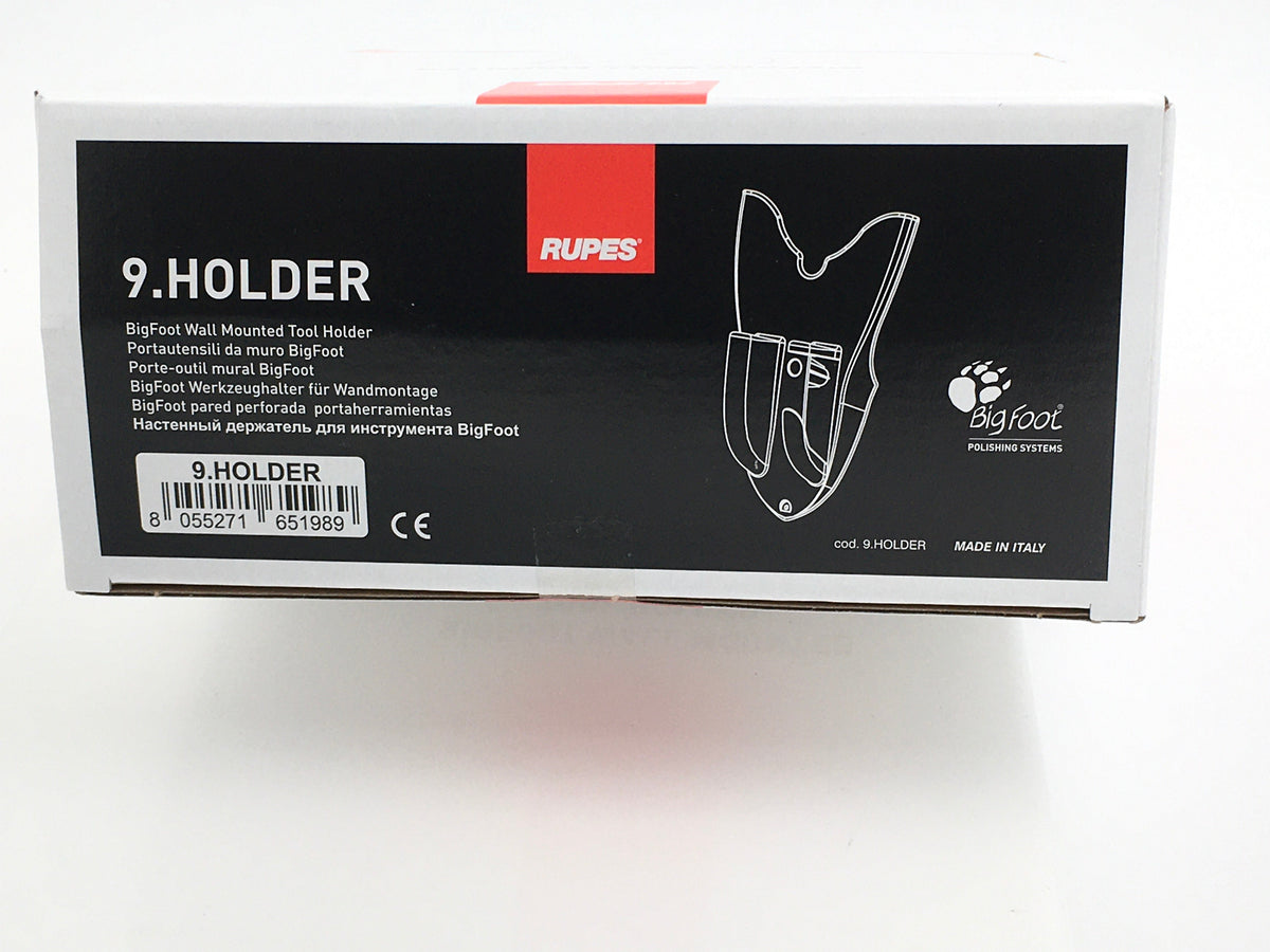 BigFoot Wall Mount Tool Holder