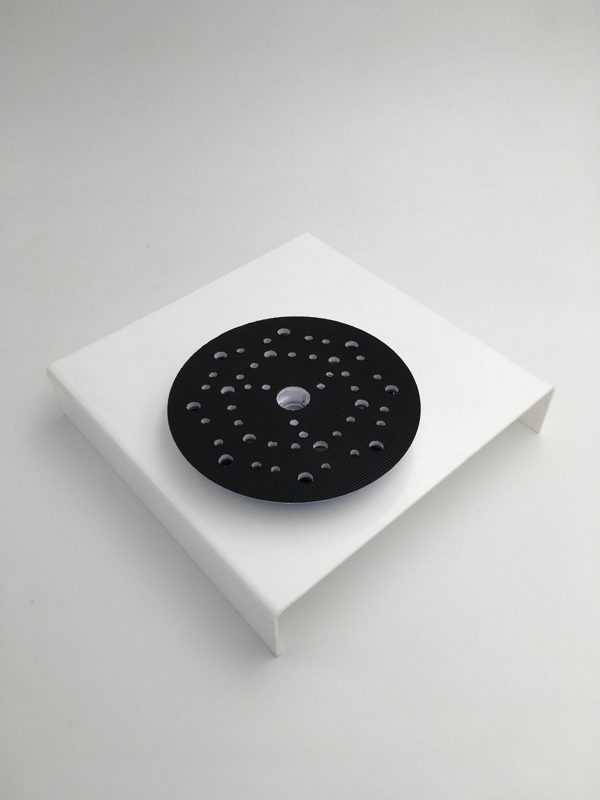 RUPES Backing Plate for 21MM Blue Ring 150mm/6in