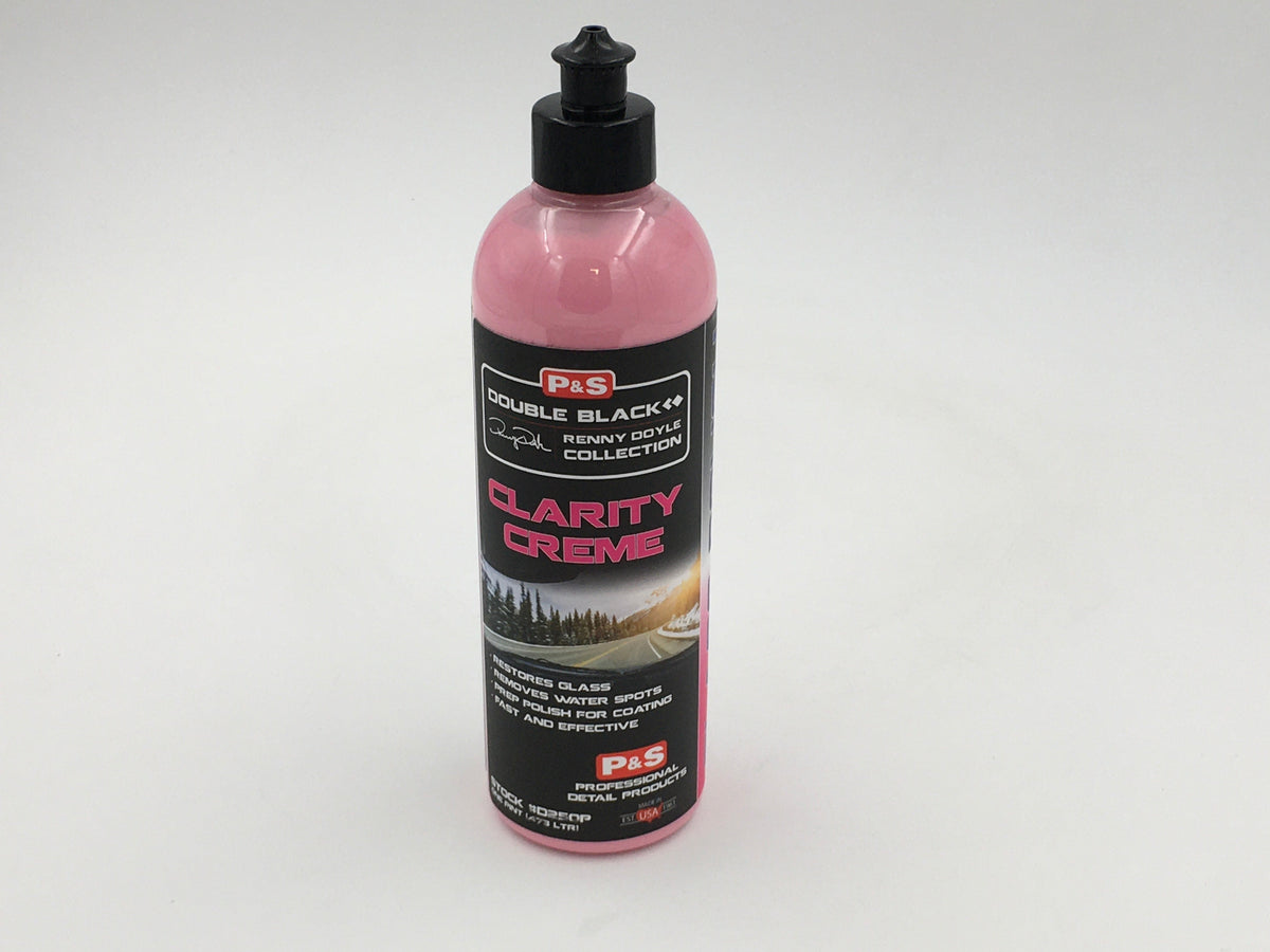 P&S Clarity Crème 16oz.
