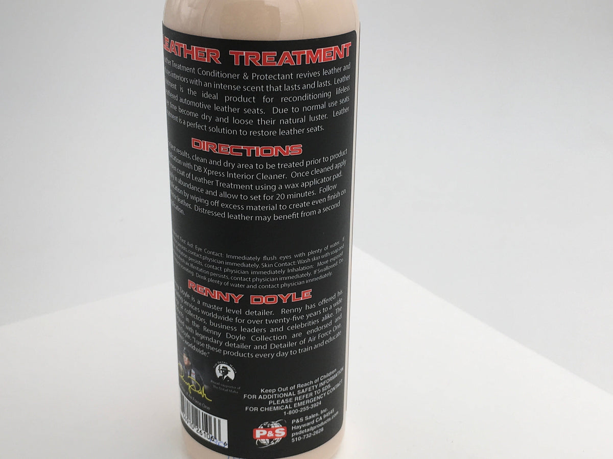 P&S Leather Treatment 16oz.