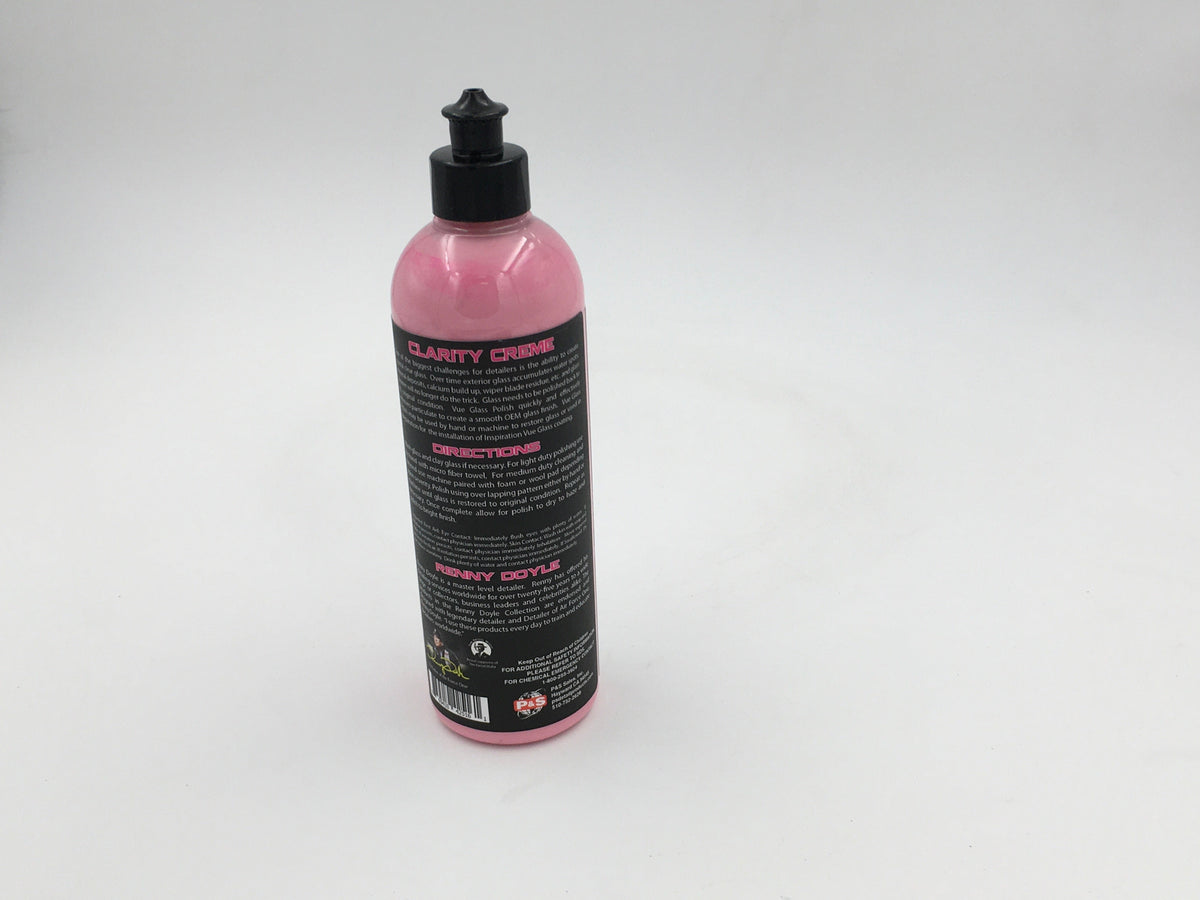 P&S Clarity Crème 16oz.