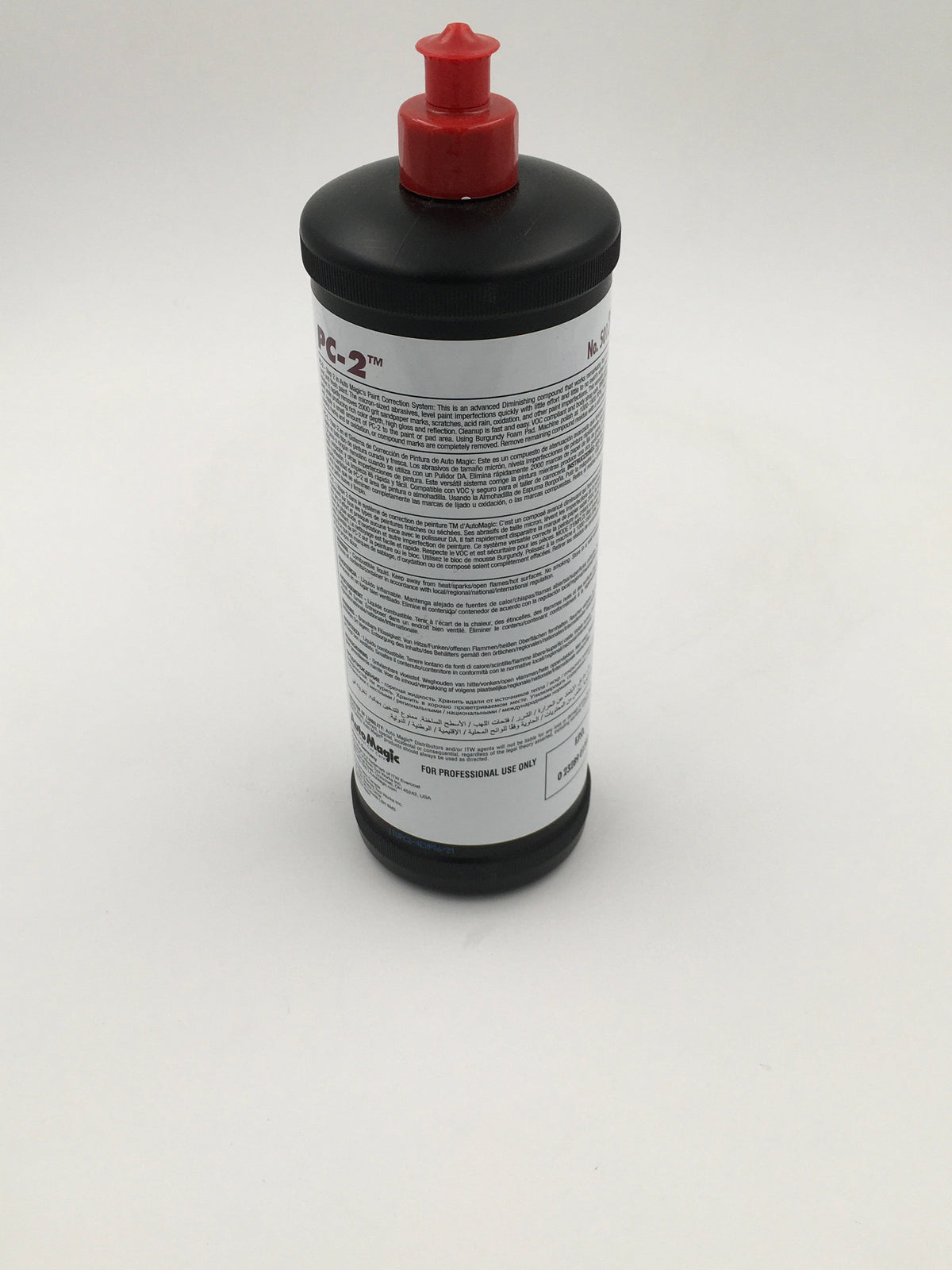 FAST AutoMagic PC-2 Advanced Dim/Compound 32oz.