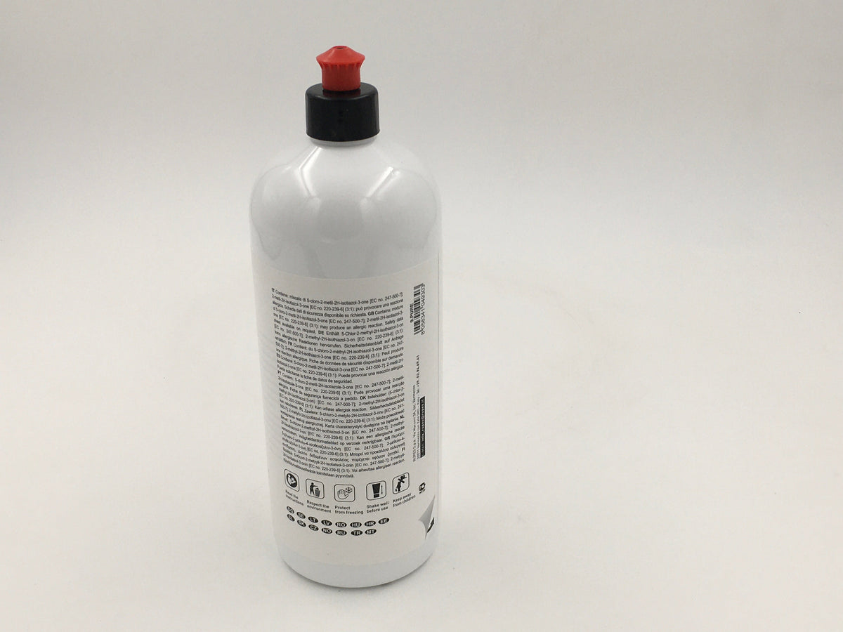 RUPES UNO Pure Ultrafine Polish, 1000ml/33.8oz