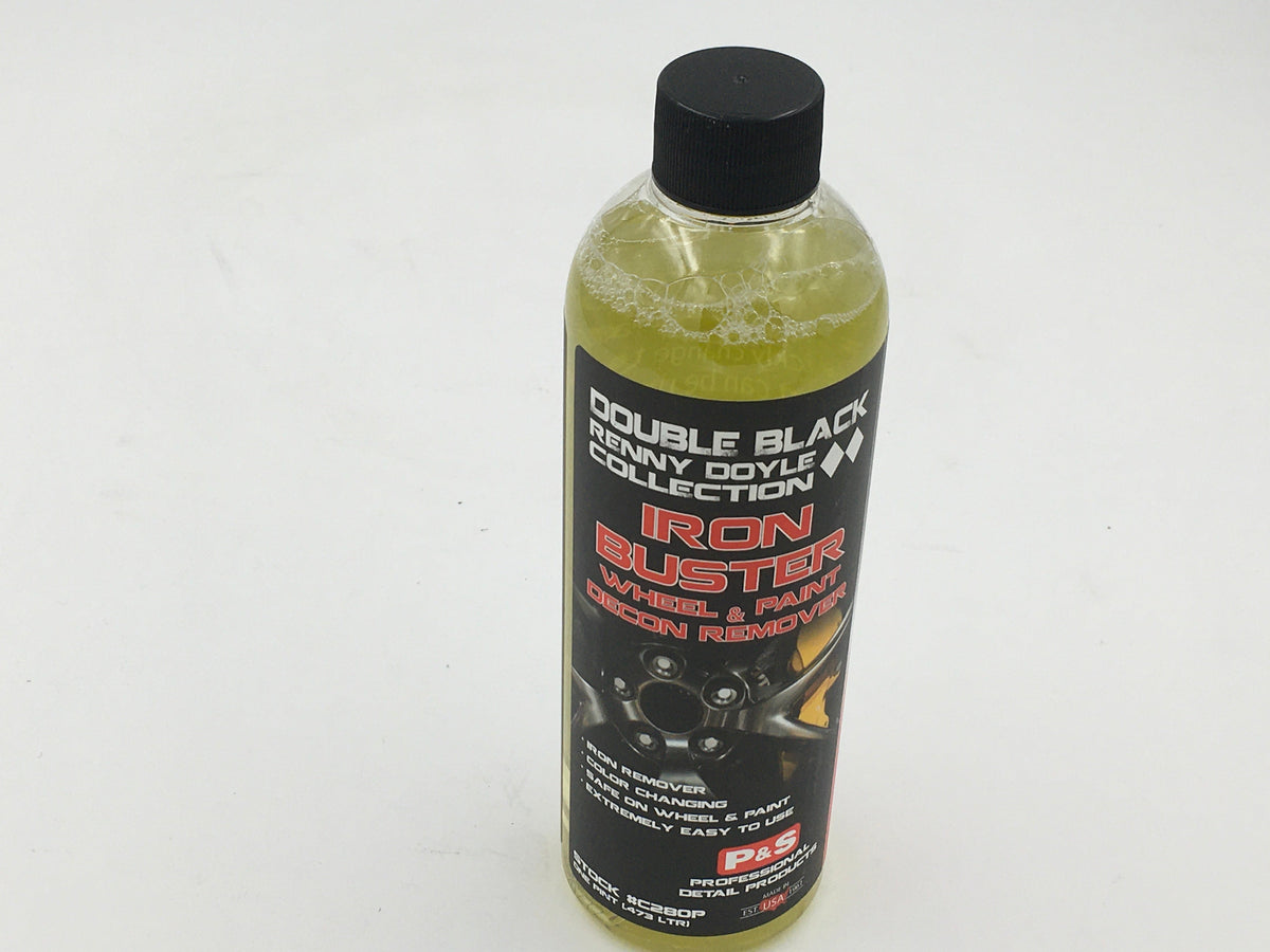 P&S Iron Buster 16oz.