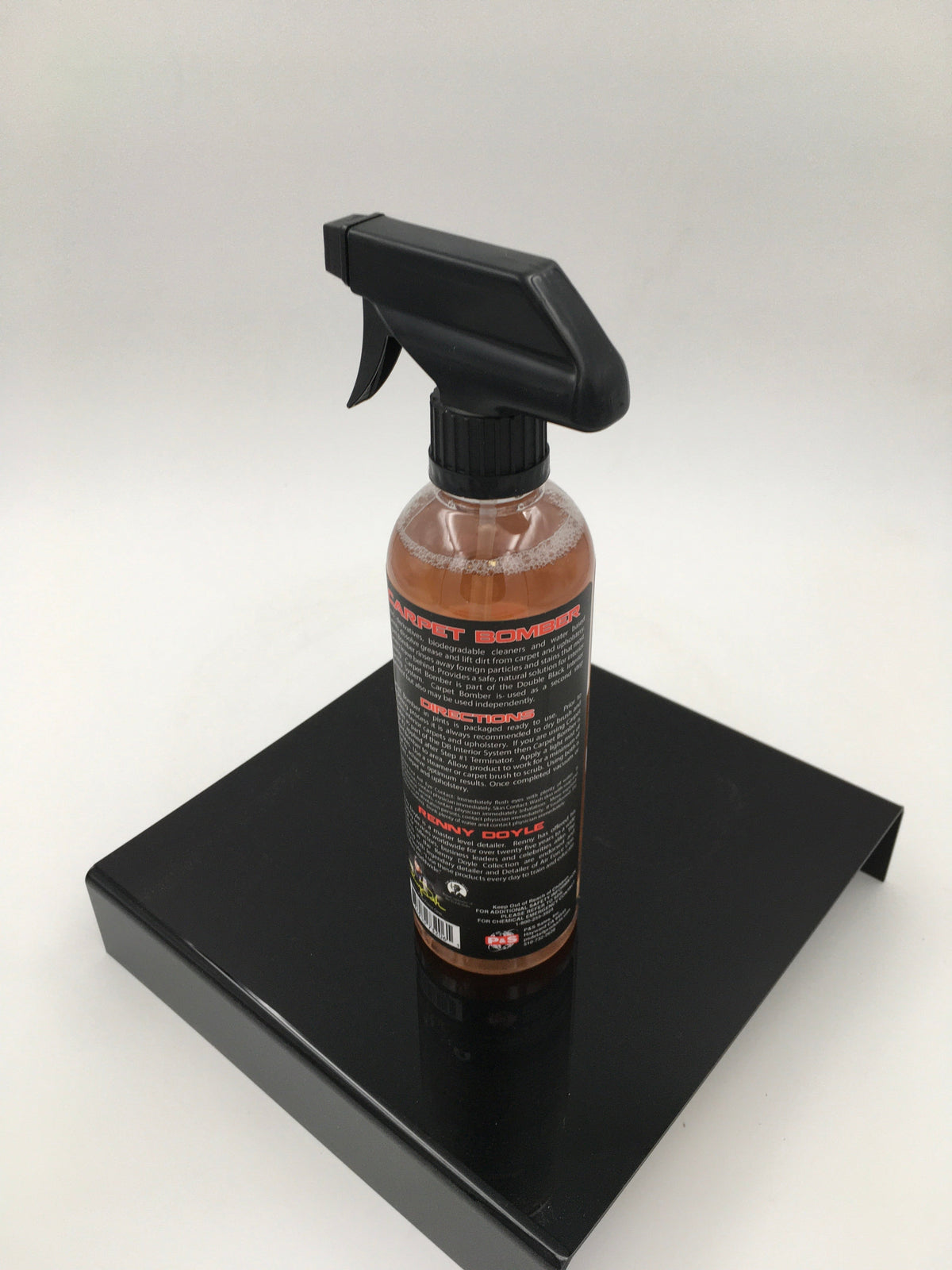 P&S Carpet Bomber Carpet & Upholstery 16oz.
