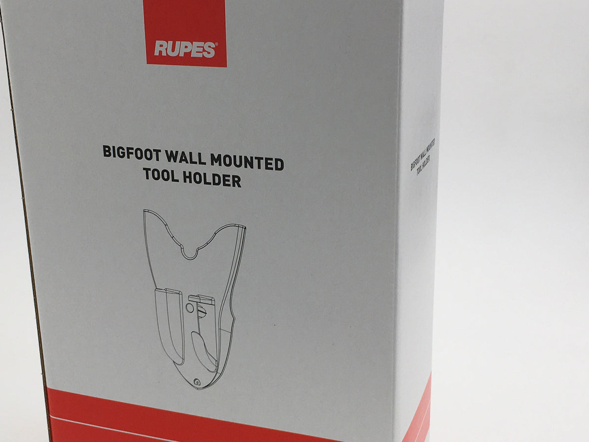 BigFoot Wall Mount Tool Holder