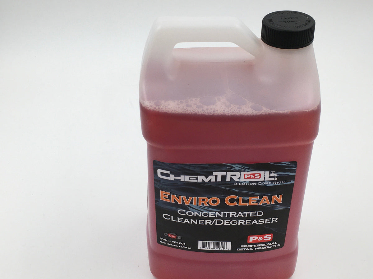 P&S Enviro-Clean 1Gal