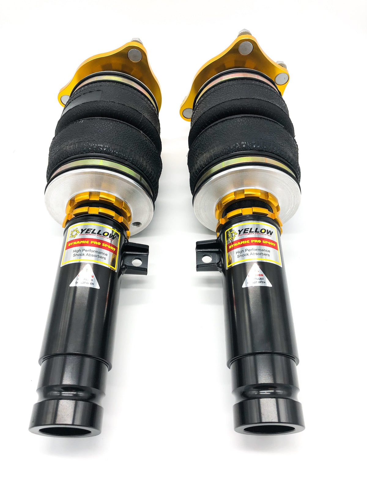 Dynamic Pro Air Struts - Honda CR-V 2002-2006 (MK2)