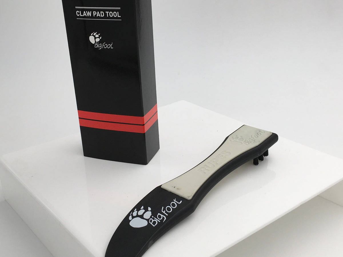 Bigfoot Claw Pad Tool