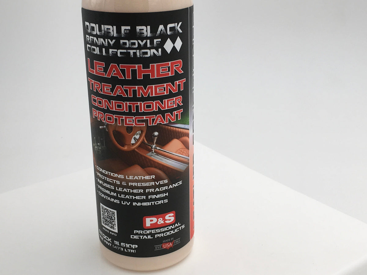 P&S Leather Treatment 16oz.