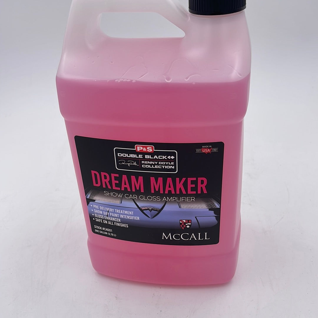P&S Dream Maker 1Gal