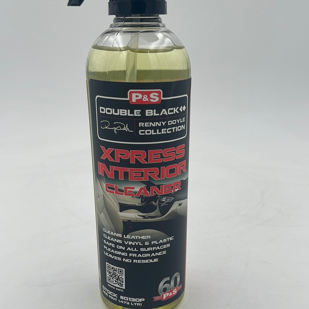 P&S Xpress Interior Cleaner 16oz.