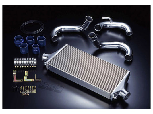 HKS 93-98 Toyota Supra Turbo S-Type Intercooler Kit