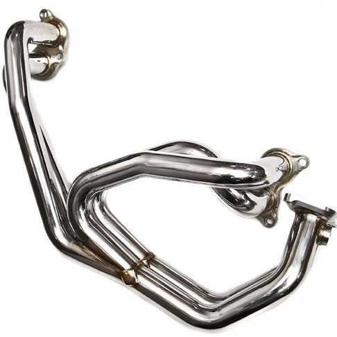 JDMuscle Invidia 08-14 WRX / 05-21 STI Equal Length Race Header | HS05SW1HDR