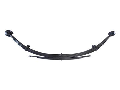 ICON Vehicle Dynamics 17-UP Fsd 5" Rear Leaf Spring Pack - 168506