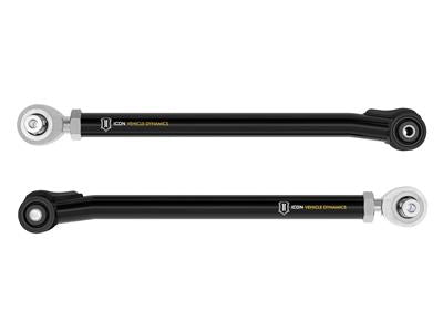 Icon Vehicle Dynamics Tubular Adjustable Link Kits - 44000T