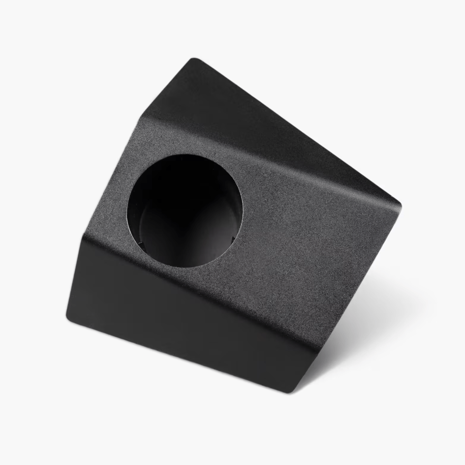 Tesery J1772 Adapter Door Dock for Cybertruck