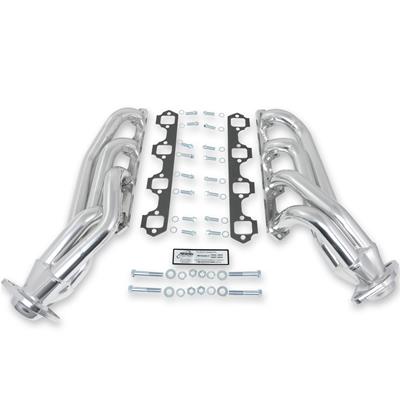 JBA Performance Exhaust Cat4ward Headers - 1650SJS