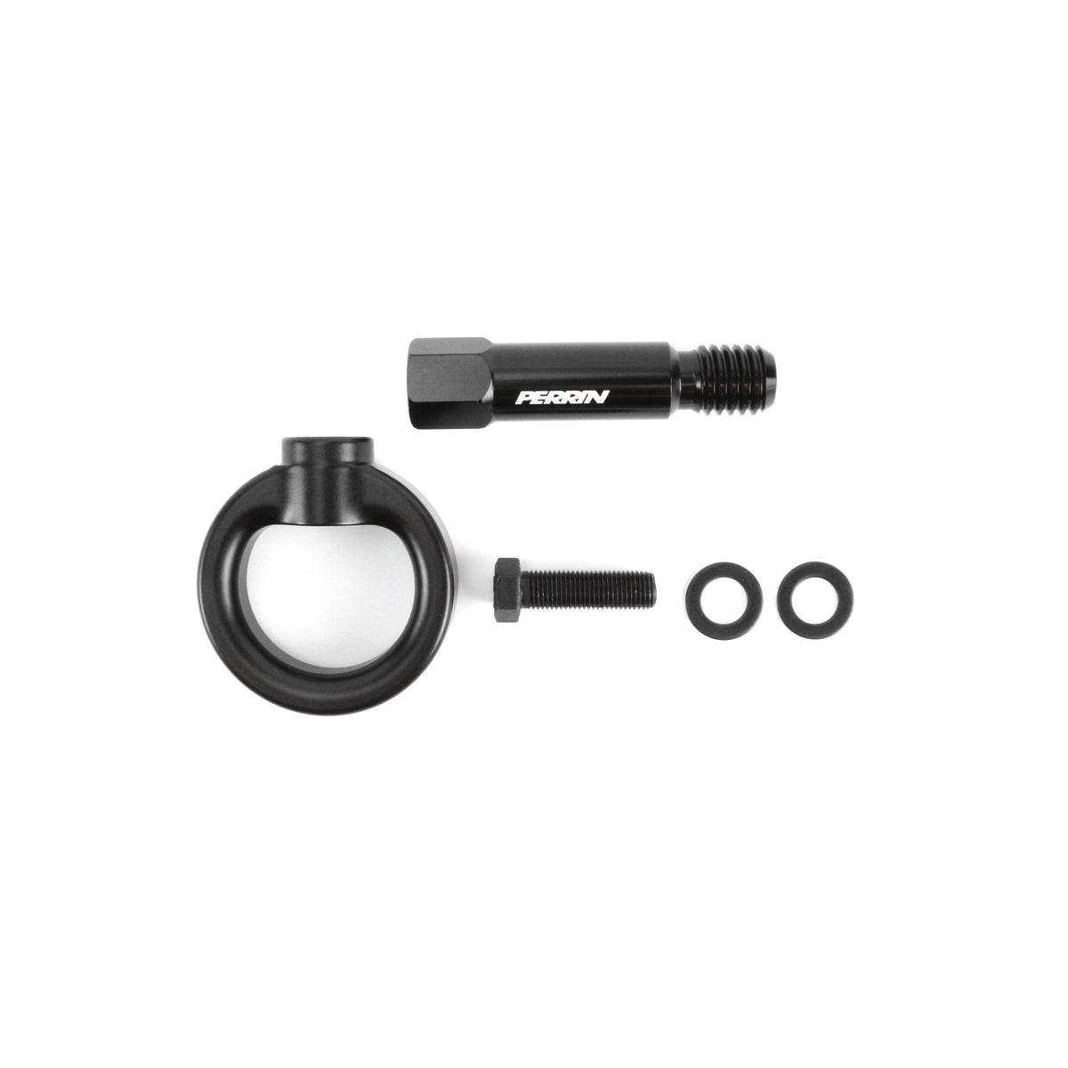 JDMuscle Perrin [20-24 Toyota Supra] Rear Tow Hook