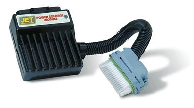 JET Performance Module