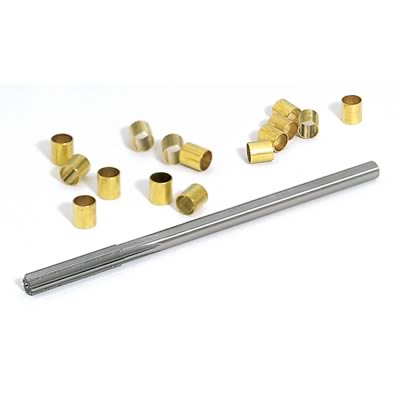 JET Holley Bushing Service Kits - 1001