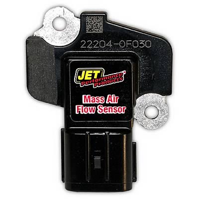 JET Powr-Flo Mass Airflow Sensors - 69143