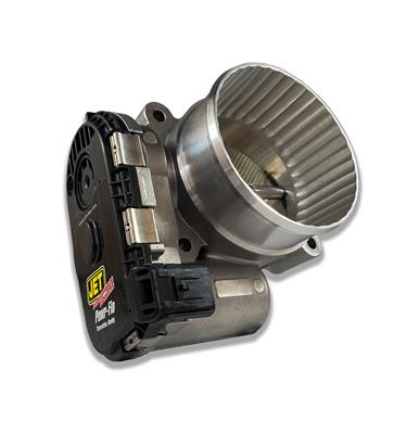 JET Performance Throttle Body