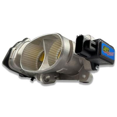 JET Powr-Flo Throttle Bodies - 76156