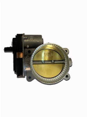 JET Powr-Flo Throttle Bodies - 76166