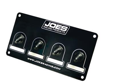 JOES Switch Panel - 46130