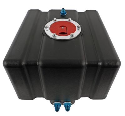 Jaz Products Drag Race Fuel Cells - 250005NF