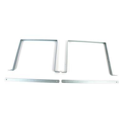 Jaz Products Fuel Cell Mounts - 40003203