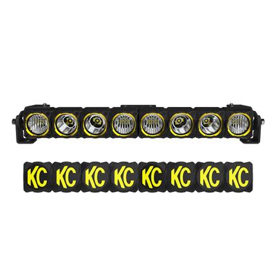 KC HiLiTES LED Light Bar