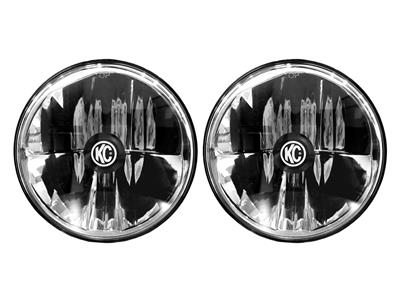 KC HiLiTES LED Headlight
