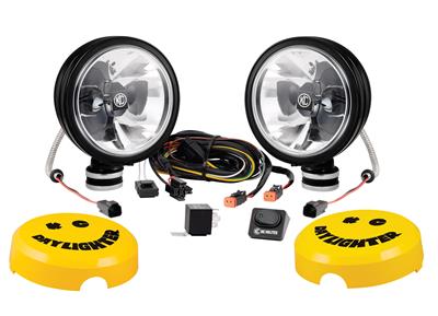 KC HiLiTES Daylighter LED