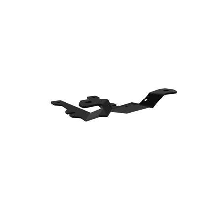 KC HiLiTES Ditch/A-Piller Light Mount Brackets - 7341