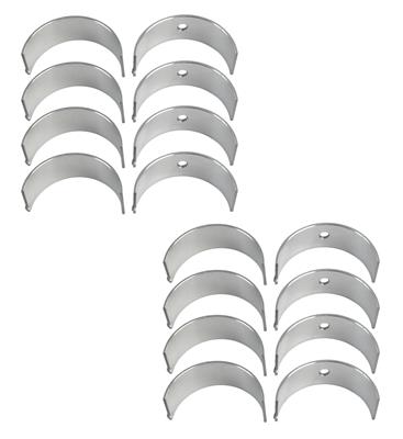 King Engine Bearings King HP-Series Rod Bearings - CR807HPND001