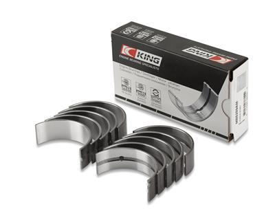 King Engine Bearings King SI-Series Main Bearings - MB3351SI